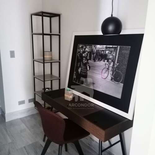 Lujoso Apartamento en Alquiler con amoblamiento de diseño - Imagen 15