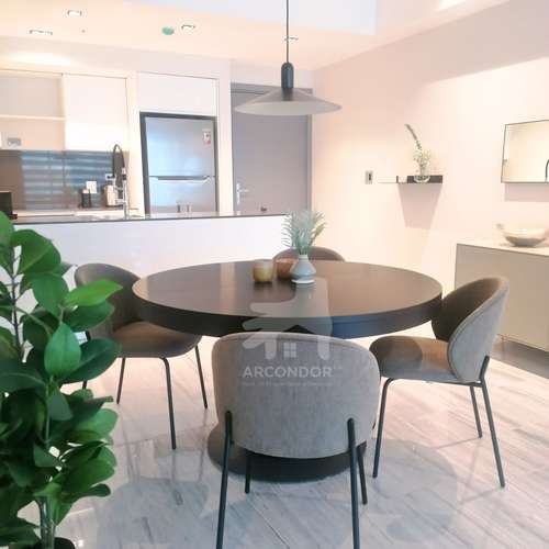 Lujoso Apartamento en Alquiler con amoblamiento de diseño - Imagen 14