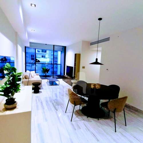 Lujoso Apartamento en Alquiler con amoblamiento de diseño - Imagen 2