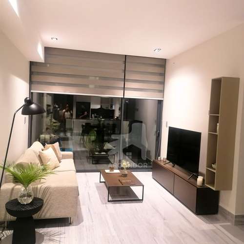 Lujoso Apartamento en Alquiler con amoblamiento de diseño - Imagen 3