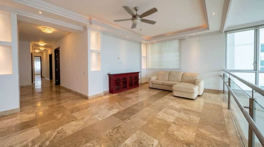 Venta de apartamento en San Francisco
