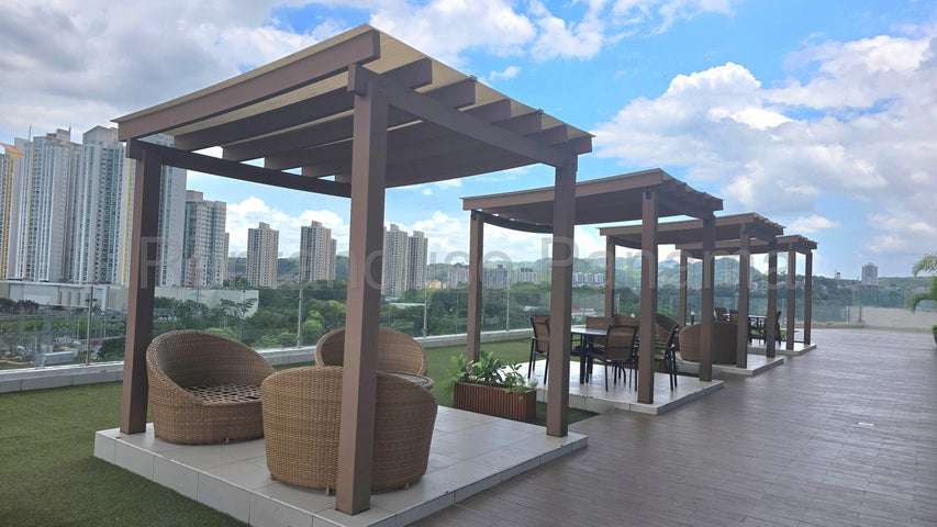 Apartamento en venta en Ricardo J. Alfaro 27MAM3067