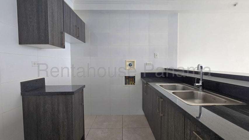 Apartamento en venta en Ricardo J. Alfaro 27MAM3067