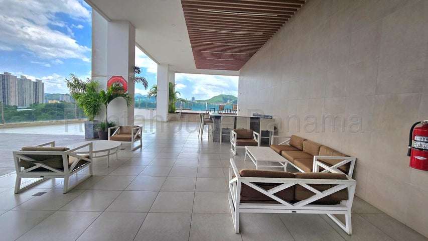 Apartamento en venta en Ricardo J. Alfaro 27MAM3067