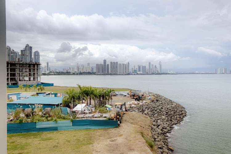 PH WATERFRONT 40 - OCEAN REEF - VENTA