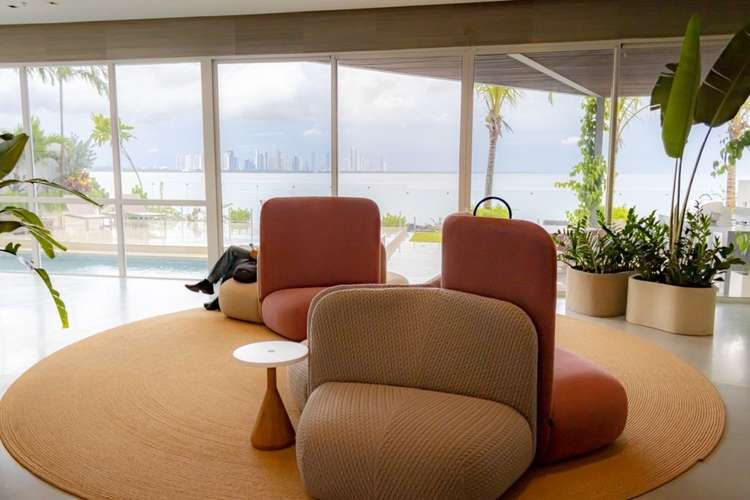 PH WATERFRONT 40 - OCEAN REEF - VENTA