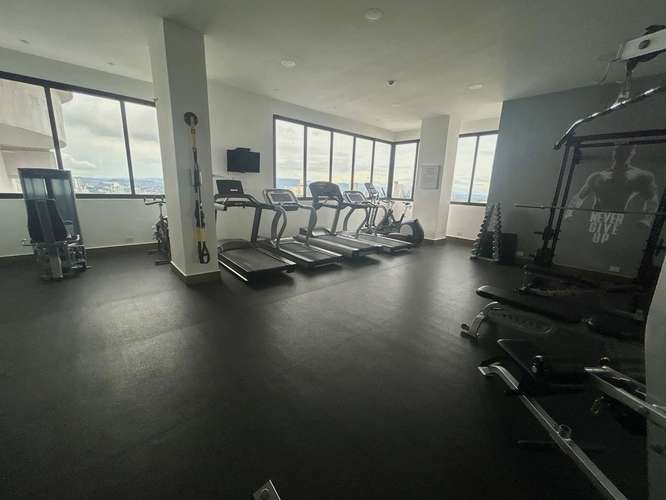 Venta de apartamento en San Francisco