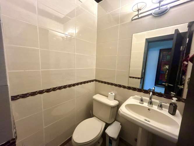 Venta de apartamento en San Francisco