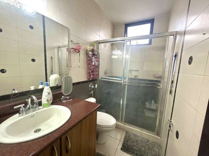 Venta de apartamento en San Francisco