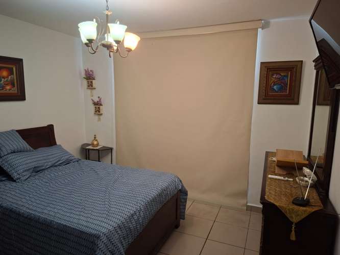 Alquiler de apartamento completamente amueblado 