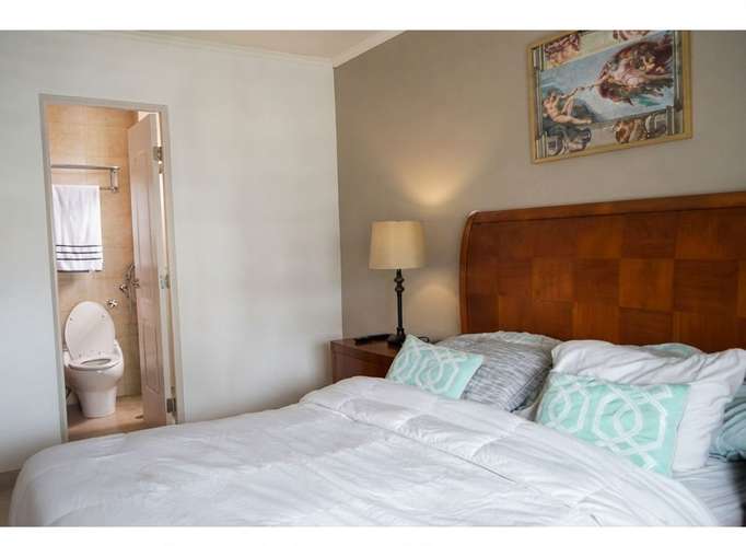 Apartamento en El Cangrejo I con balcón y deposito - Imagen 11