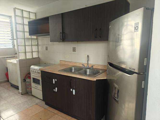 Se alquila apartamento amoblado | 2 Rec | PH Morada Do Sol - Imagen 5