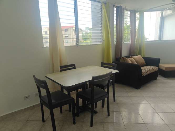 Se alquila apartamento amoblado | 2 Rec | PH Morada Do Sol - Imagen 2