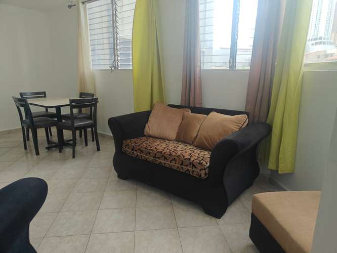 Se alquila apartamento amoblado | 2 Rec | PH Morada Do Sol - Imagen 3