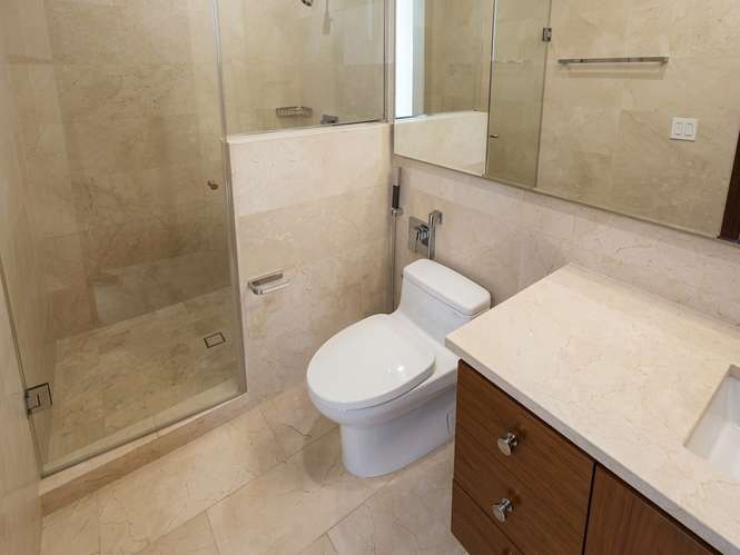 Venta de apartamento en Santa Maria