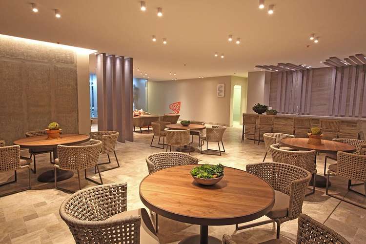 Venta de apartamento en Santa Maria