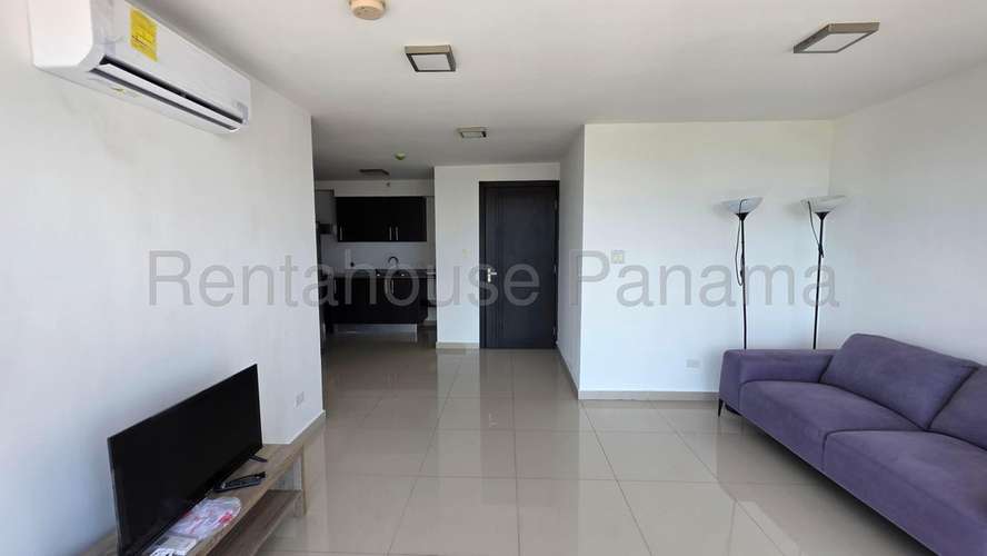 APARTAMENTO CON LINEA BLANCA EN CARRASQUILLA KS 