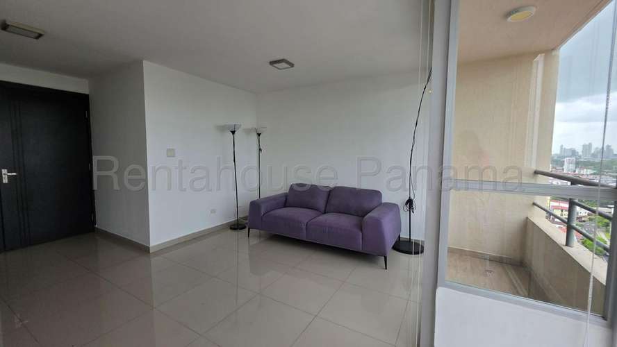 APARTAMENTO CON LINEA BLANCA EN CARRASQUILLA KS  - Imagen 3