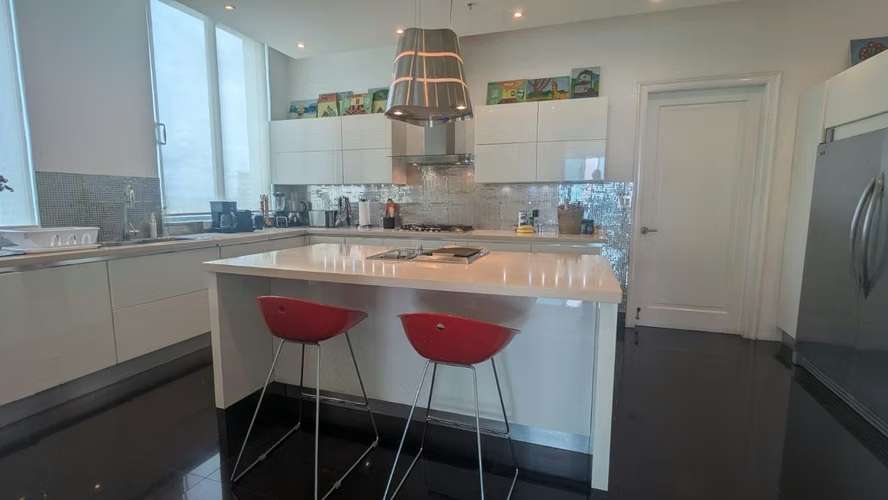 VENTA APARTAMENTO EN COSTA DEL ESTE (CG)