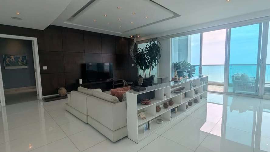 VENTA APARTAMENTO EN COSTA DEL ESTE (CG)
