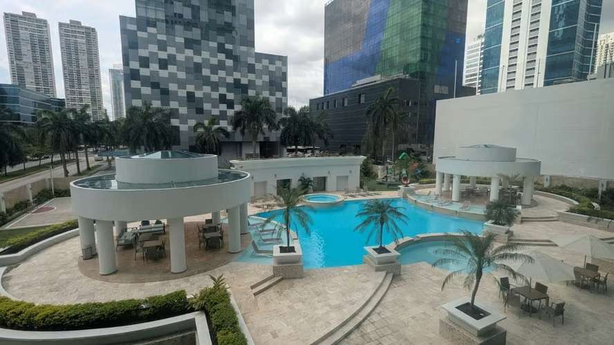 VENTA APARTAMENTO EN COSTA DEL ESTE (CG)