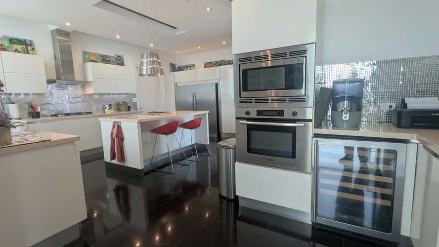 VENTA APARTAMENTO EN COSTA DEL ESTE (CG)