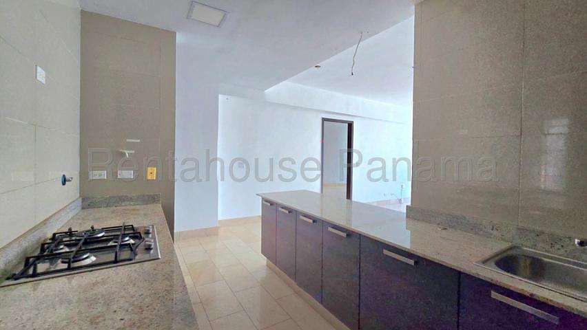 Apartamento en Venta Punta Pacifica 27EPP1037