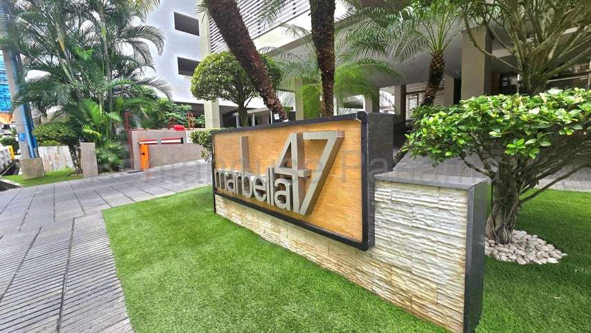 Apartamento en venta en Marbella 27MAM3063