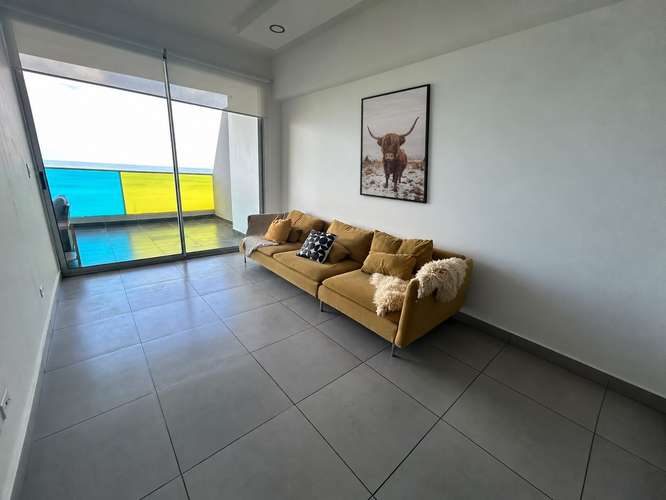Alquilo PH Eelement amoblado Av balboa - Imagen 6