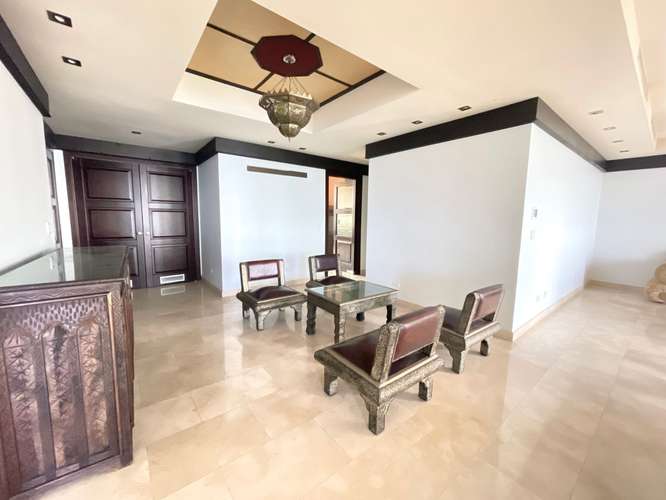 Venta de apartamento en Punta Pacifica