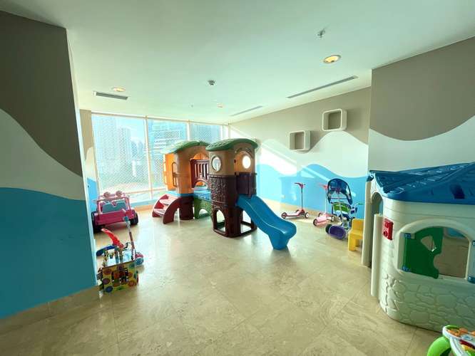 Venta de apartamento en Punta Pacifica