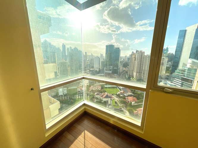 Venta de apartamento en Punta Pacifica