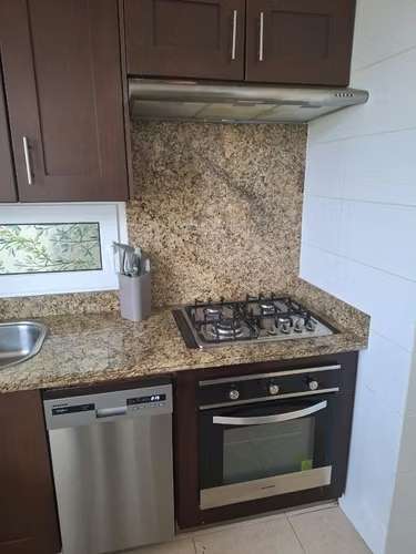 VENTA APARTAMENTO EN TUCAN COUNTRY CLUB COCOLI