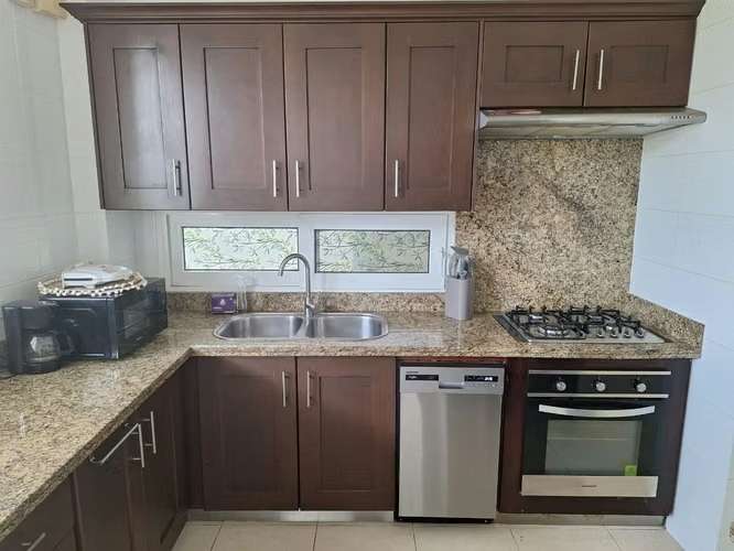 VENTA APARTAMENTO EN TUCAN COUNTRY CLUB COCOLI