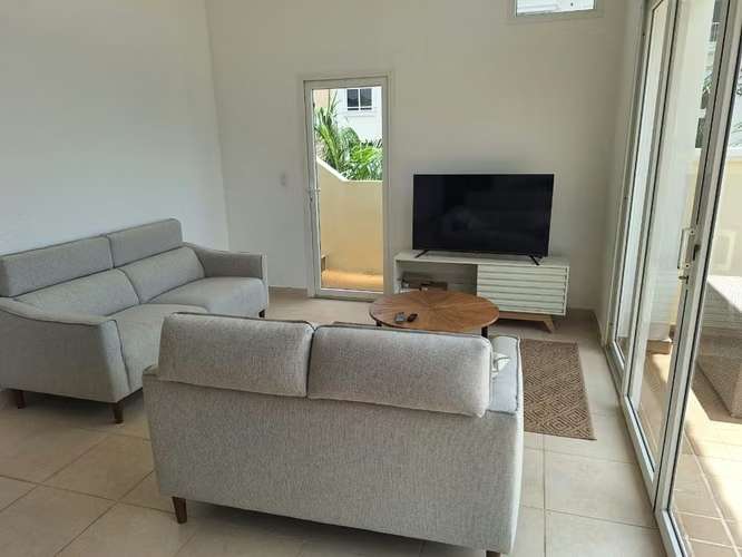 VENTA APARTAMENTO EN TUCAN COUNTRY CLUB COCOLI