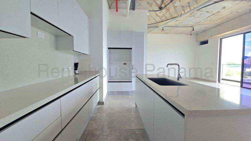 Apartamento en Venta Punta Pacifica 26EPP7306