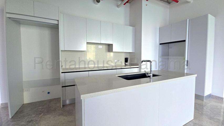 Apartamento en Venta Punta Pacifica 26EPP7306