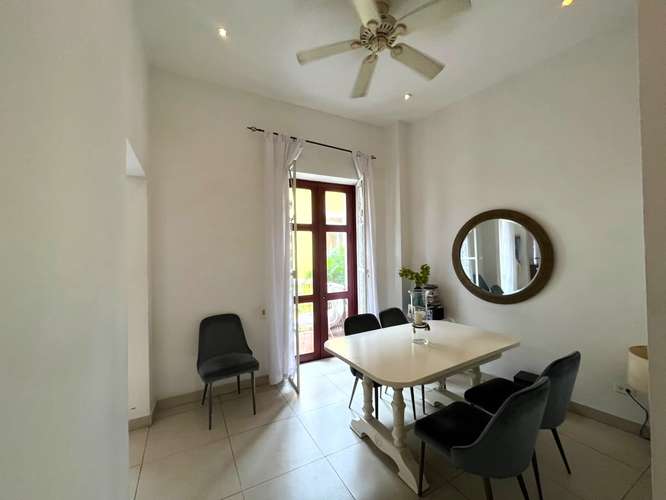 Carácter Histórico & Vida Contemporánea en Casco Viejo