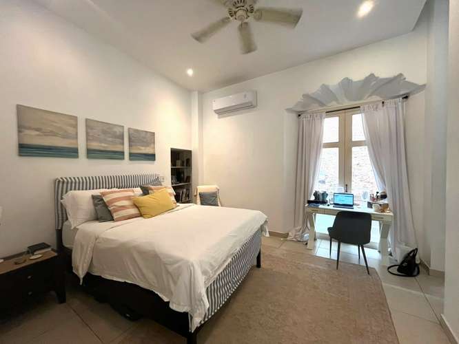 Carácter Histórico & Vida Contemporánea en Casco Viejo