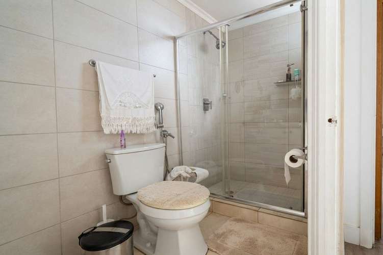 Apartamento en Punta Paitilla I con balcón y 2 parking