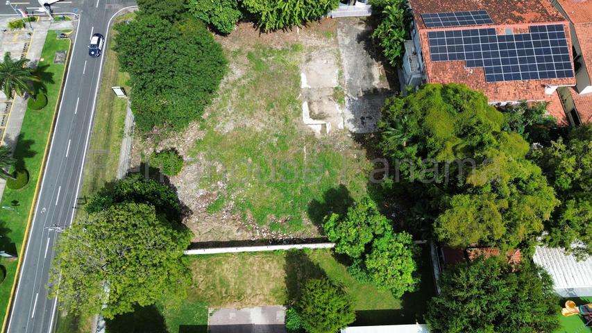 Terreno en Venta Obarrio 26EPP4613 - Imagen 7