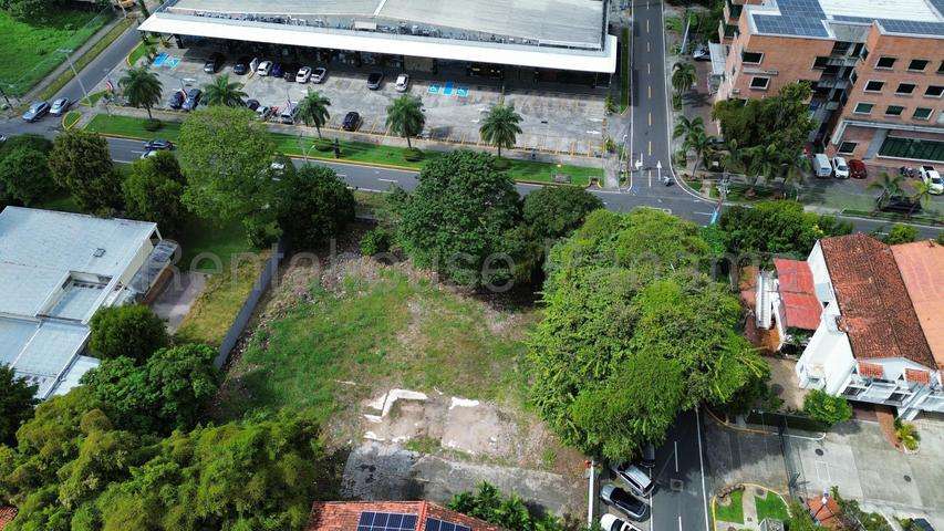 Terreno en Venta Obarrio 26EPP4613 - Imagen 5