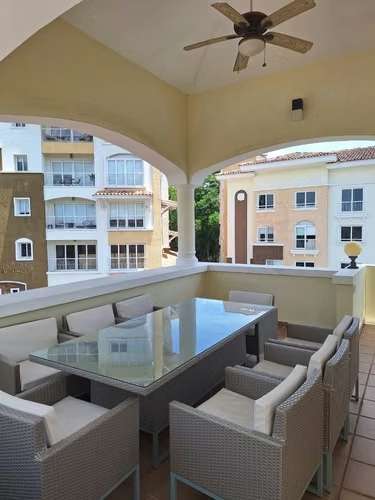 ALQUILER APARTAMENTO EN TUCAN COUNTRY CLUB COCOLI