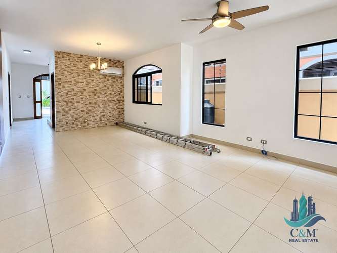 ALQUILER CASA PH EL DORAL COSTA SUR 356M2 4REC 5.5 BAÑOS 2 PARKING NRR - Imagen 6