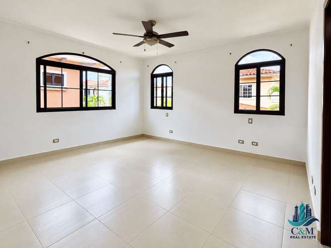 ALQUILER CASA PH EL DORAL COSTA SUR 356M2 4REC 5.5 BAÑOS 2 PARKING NRR - Imagen 10