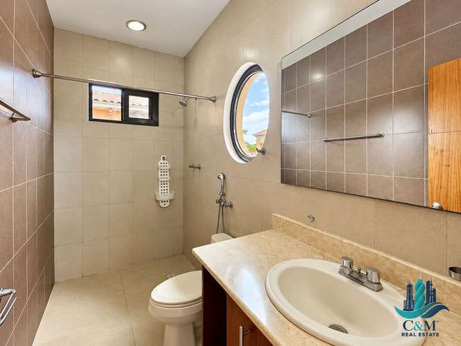 ALQUILER CASA PH EL DORAL COSTA SUR 356M2 4REC 5.5 BAÑOS 2 PARKING NRR - Imagen 9