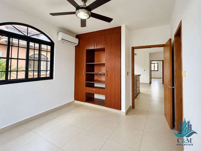 ALQUILER CASA PH EL DORAL COSTA SUR 356M2 4REC 5.5 BAÑOS 2 PARKING NRR - Imagen 7