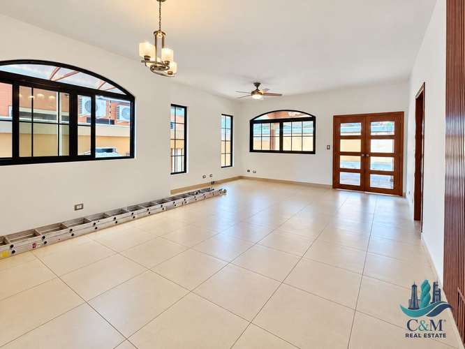 ALQUILER CASA PH EL DORAL COSTA SUR 356M2 4REC 5.5 BAÑOS 2 PARKING NRR - Imagen 3