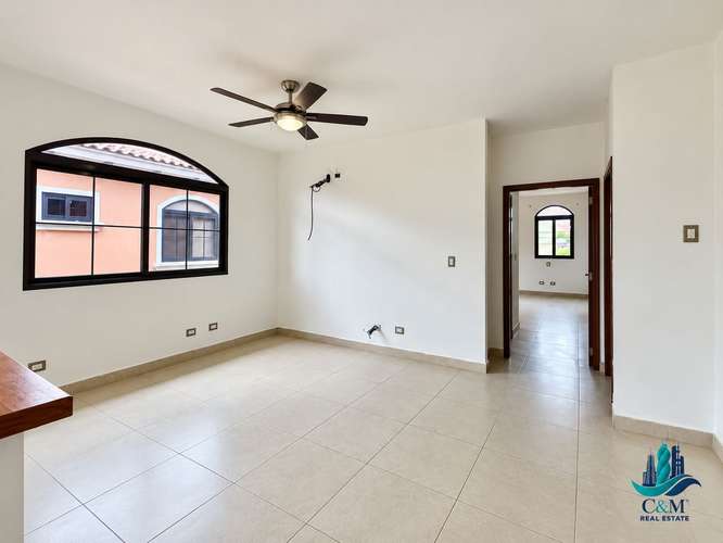 ALQUILER CASA PH EL DORAL COSTA SUR 356M2 4REC 5.5 BAÑOS 2 PARKING NRR - Imagen 11