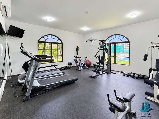 ALQUILER CASA PH EL DORAL COSTA SUR 356M2 4REC 5.5 BAÑOS 2 PARKING NRR - Imagen 16